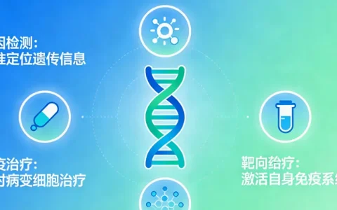 福泉泛癌种基因检测哪家公司实力最强？