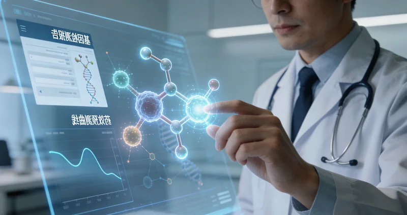 泸州非小细胞肺癌RET基因检测