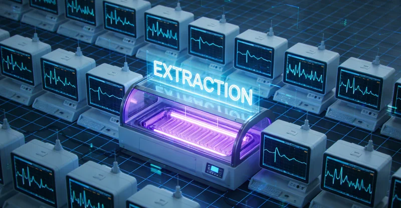 海东视网膜母细胞瘤基因检测RB