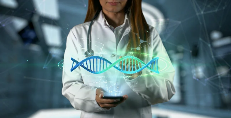 仪征家庭基于检测结果规划健康