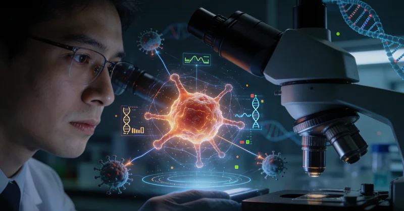 南平患者咨询医生进行肿瘤MRD