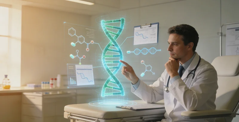 准旗康复期患者与家人在一起