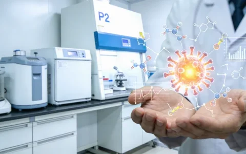 四子王旗肝癌基因检测哪个机构最好