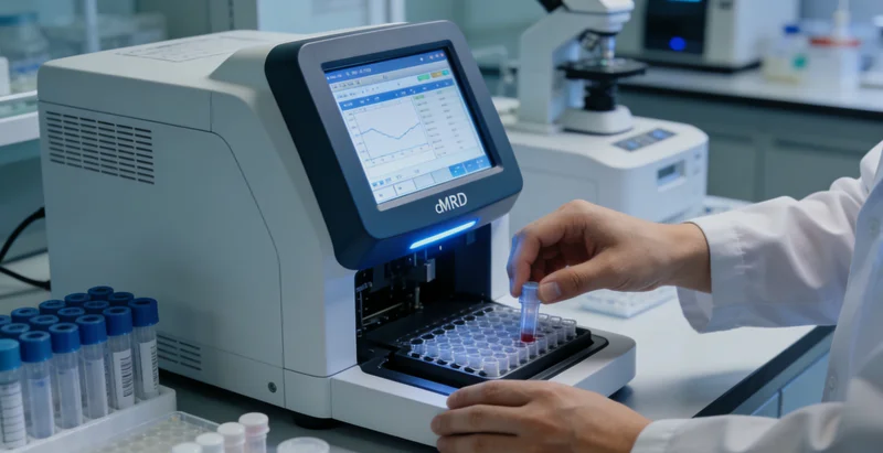 阿克苏医生为患者讲解PCSK9