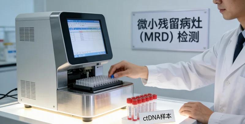 登封基因检测遗传咨询门诊场景