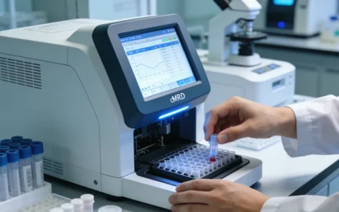 启东LKB1基因检测权威机构地址详情（一键查询）