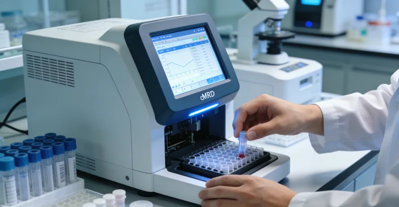 启东家庭与医疗顾问进行基因检测