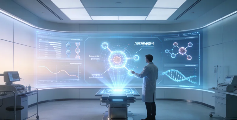 喀旗城市景观与希望象征