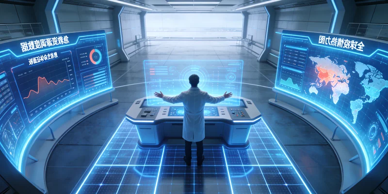 驻马店家庭共同查看健康报告讨论