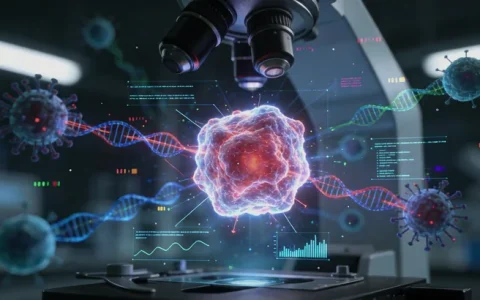 沧州地区PIK3CA基因突变检测公司汇总：地址详情