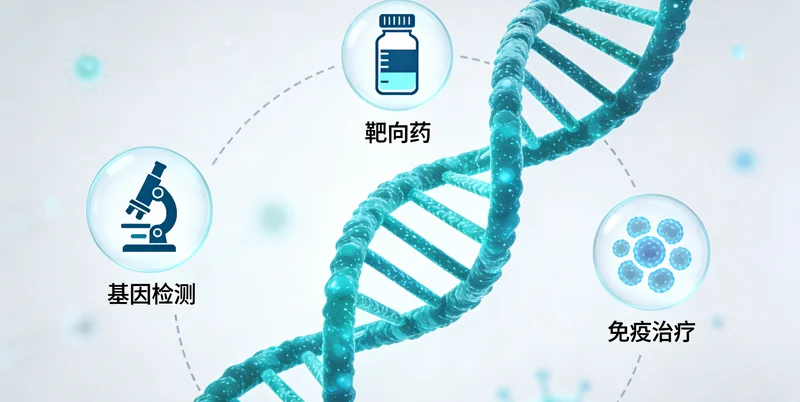 双鸭山医院基因检测抽血采样现场
