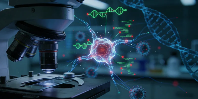 胶州样本实验室检测流程