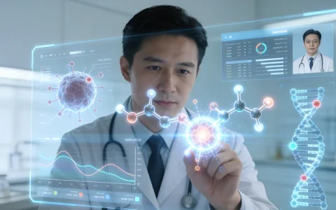 准旗胶质瘤基因检测办理地址汇总（最新更新）