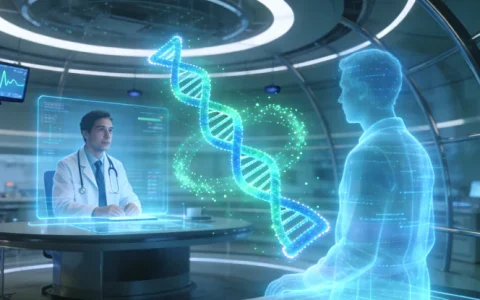 湘乡乳腺癌BRCA基因检测权威机构地址