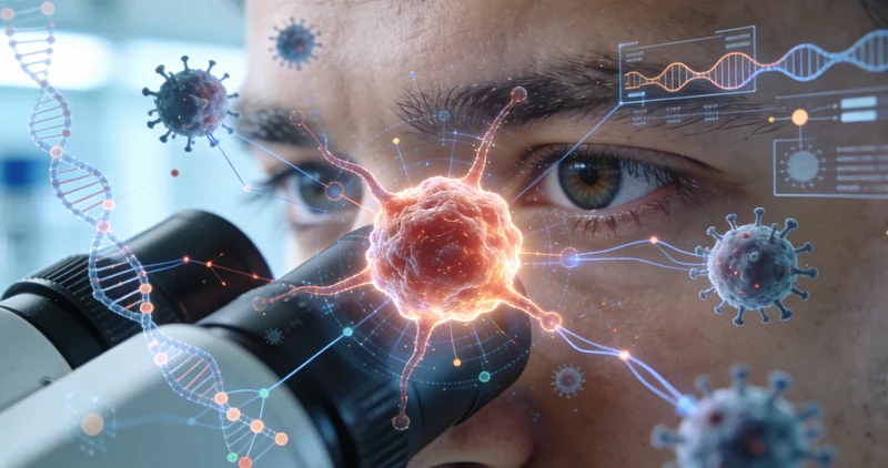 泉州家庭查看基因检测报告并讨论