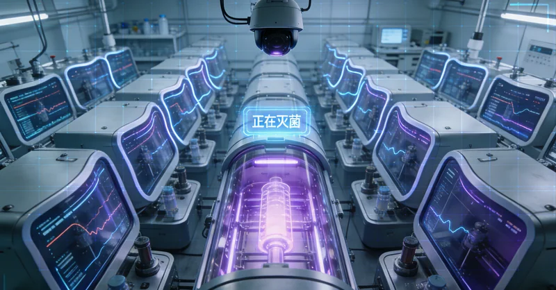 介休家庭了解基因检测报告后的健