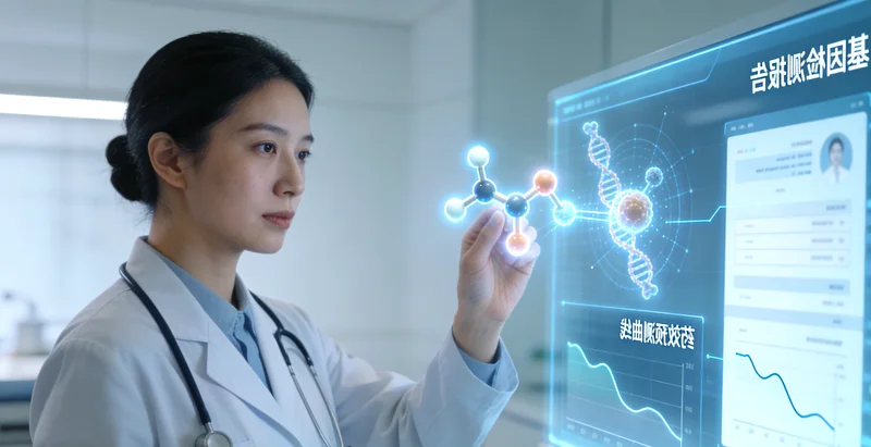 宜春专业医生解读脑肿瘤基因检测