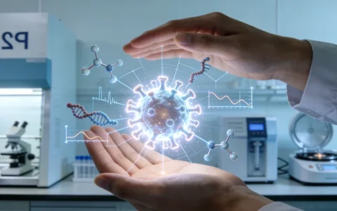 伊犁州卵巢癌BRCA基因检测的办理地址与电话