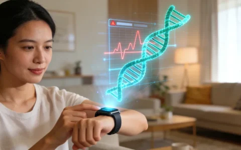 揭阳肠癌基因检测第三方基因检测机构推荐