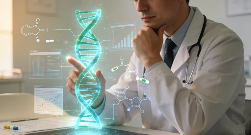 任丘患者与肿瘤科医生沟通靶向治