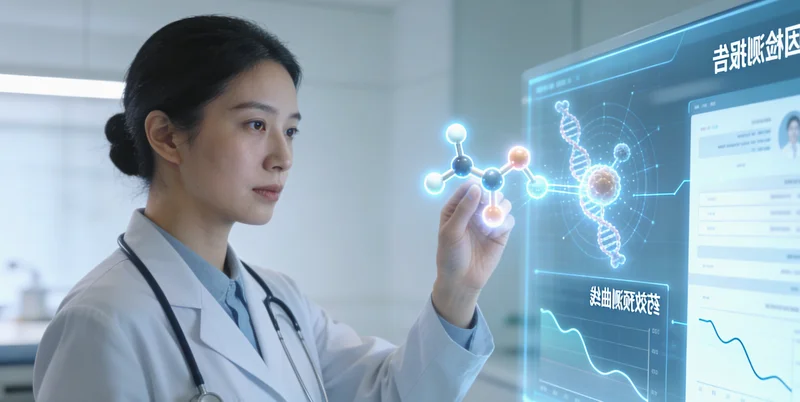 聊城患者查看肺癌基因检测报告结