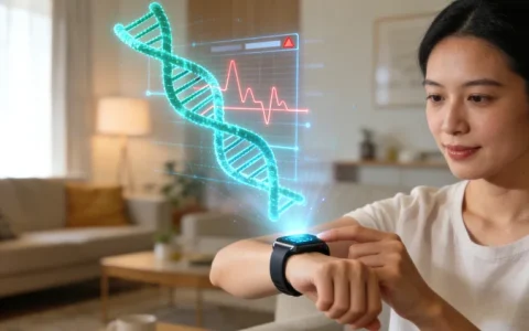 武穴NTRK基因检测服务费用明细与办理流程详解