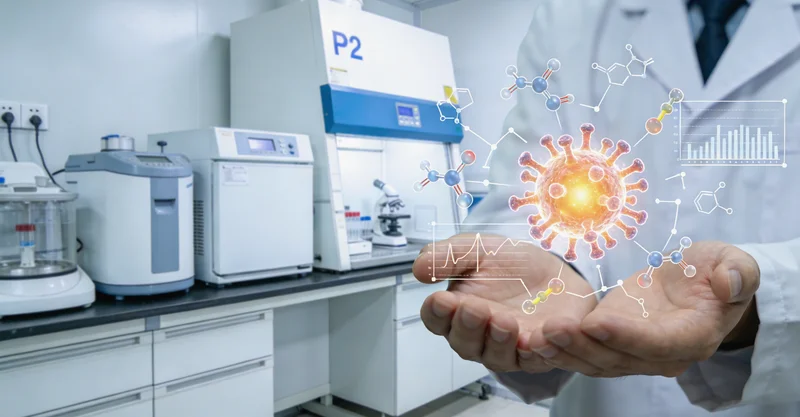 石嘴山耳聋基因检测实验室分析流