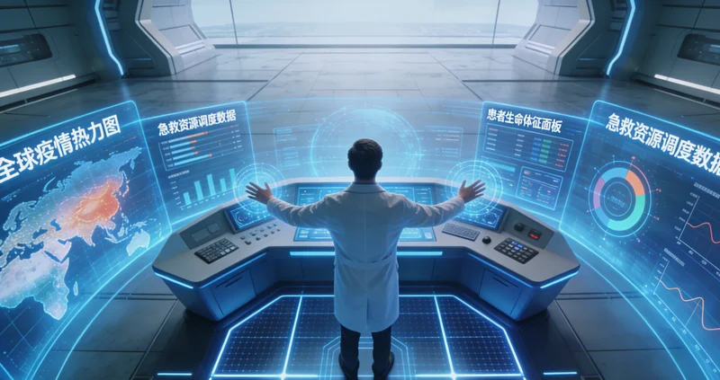 遵化遗传咨询师为家庭解读基因检