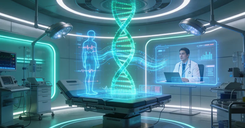 莱阳BRCA基因检测-DNA修