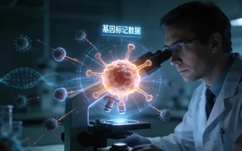 河池非小细胞肺癌ROS1基因检测机构汇总：最新地址一览