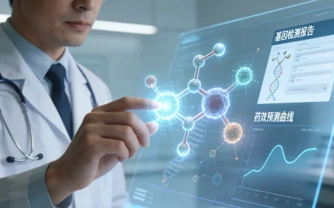 阿勒泰乳腺癌MRD检测口碑最好的是哪家