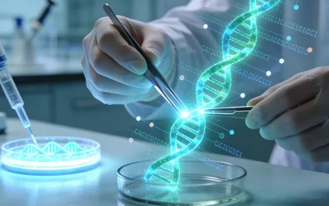 香格里拉肝癌基因检测去哪里做比较靠谱？