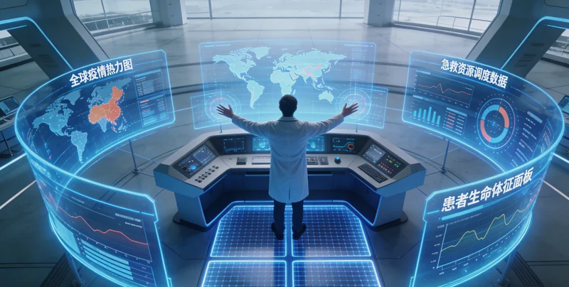 项城市民在医院咨询肺癌基因检测