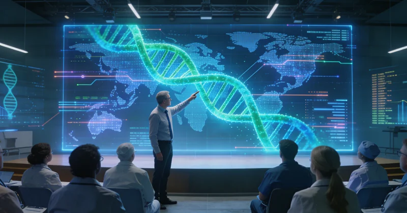 萍乡肿瘤MRD监测原理示意：血