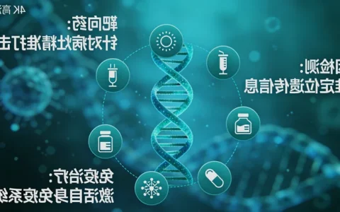 昌都结直肠癌基因检测机构去哪查