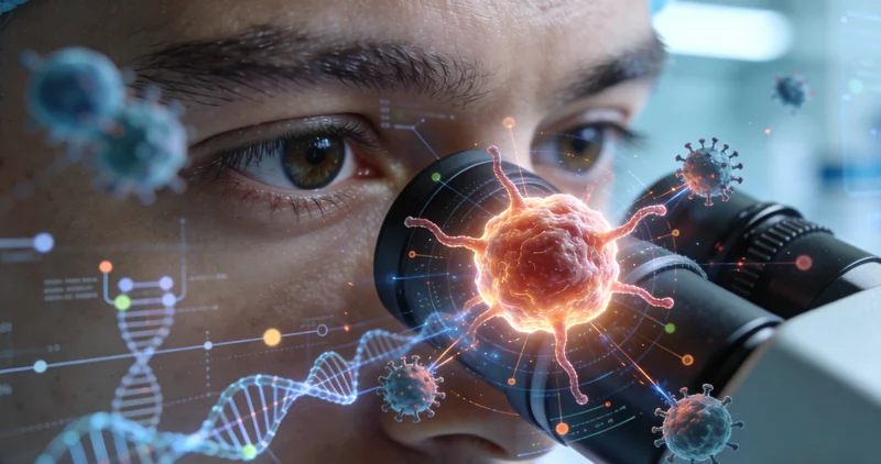 郑州医生与肺癌患者家属沟通治疗