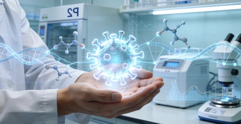 滨州基因检测科普:MET基因突