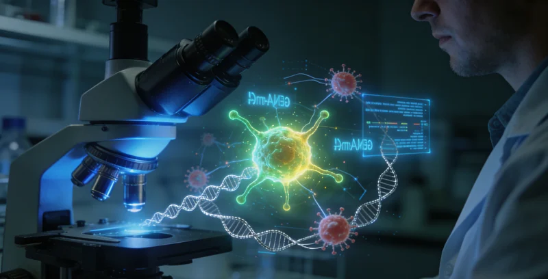 大兴安岭APOE基因检测原理科