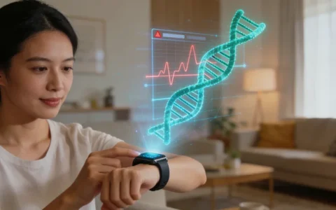 广德脑胶质瘤基因检测中心总览：年度检测地址参考