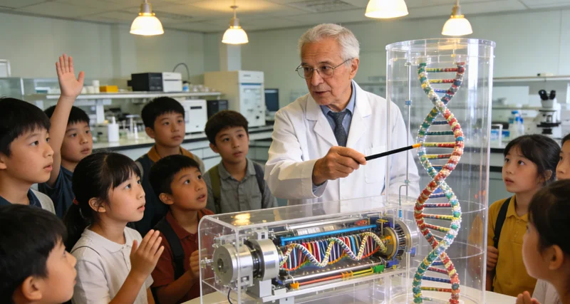 明光家庭陪伴孩子进行听力语言康