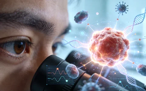 漠河肠癌HER2基因检测专业机构推荐【领域深耕】