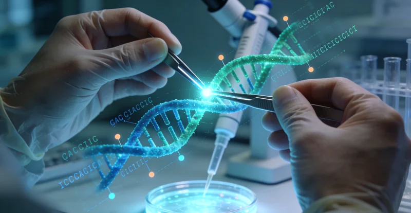 潍坊基因检测实验室标准操作流程