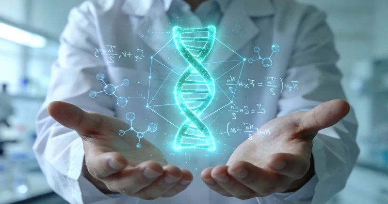 义马医生与患者家属沟通基因检测