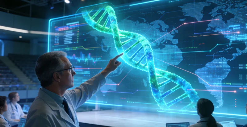 铜陵年轻人在了解健康知识后安心