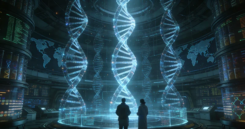 乐陵专业基因检测实验室内部测序