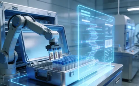 丰镇MUTYH相关息肉病基因检测专业中心整理总览（含地址）