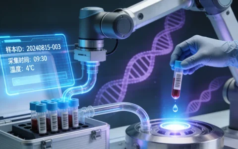 敦煌TP53基因检测专业机构一览：最新名单