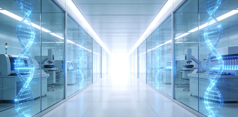 阿巴嘎旗TAAD基因检测便捷采