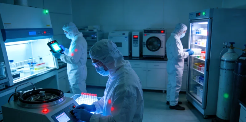 丹东家庭向专业人士咨询基因检测