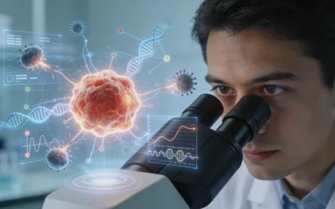 赤壁地区肺癌ROS1基因检测公司汇总：地址详情